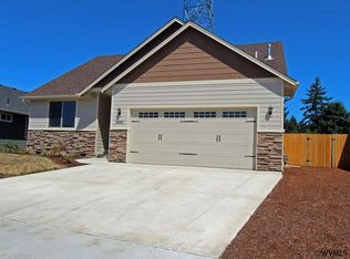 3283 23rd Ave NW, Albany, OR 97321