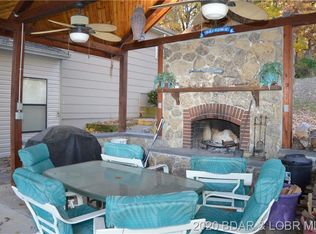 44 Raven Rd, Eldon, MO 65026