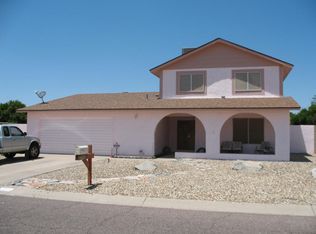 4718 W Davis Rd, Glendale, AZ 85306