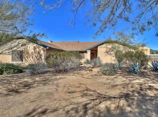 1112 E Maddock Rd, Phoenix, AZ 85086