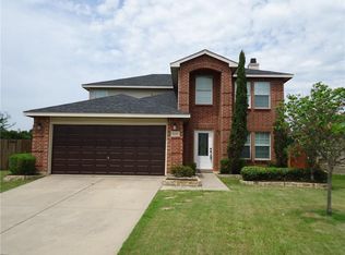 5618 Green Ivy Rd, Denton, TX 76210