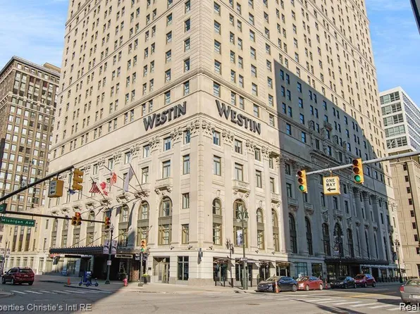 1135 Shelby St Unit 2904, Detroit, MI 48226