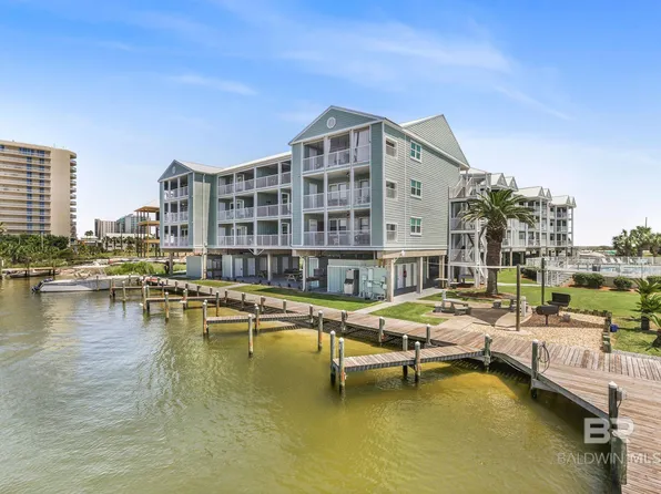 29101 Perdido Beach Blvd #306, Orange Beach, AL 36561