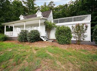 980 White Oak Rd NW LOT 2, Cleveland, TN 37312