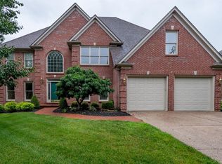 1232 Sherborne Pl, Lexington, KY 40509