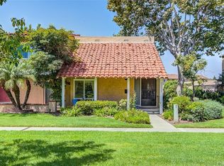 17094 Los Modelos St, Fountain Valley, CA 92708