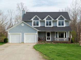 999 E Hatt Swank Rd, Loveland, OH 45140