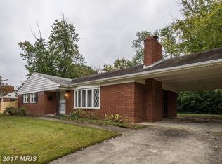 5905 Arbroath Dr, Clinton, MD 20735