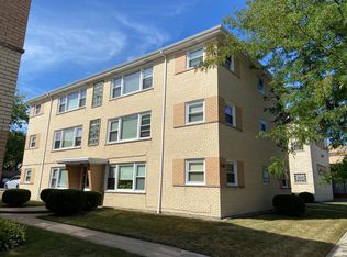 6909 W Higgins Ave #3, Chicago, IL 60656