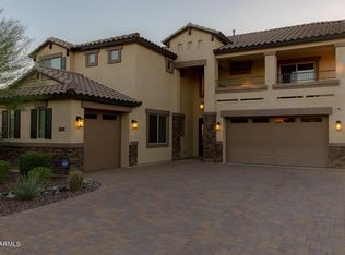 31606 N 47th Ter, Cave Creek, AZ 85331