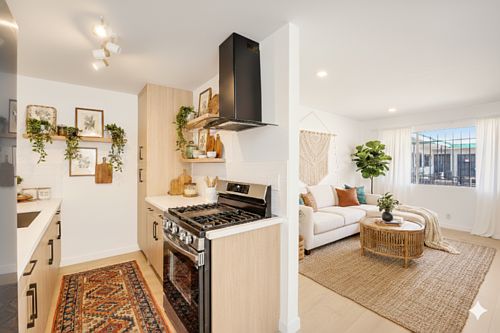 1st image of 1531 Arlington Ave APT 9