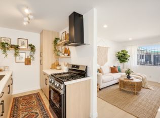 1531 Arlington Ave APT 9, Los Angeles, CA 90019