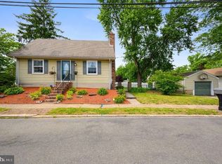 3722 Delaware Ave, Pennsauken, NJ 08109
