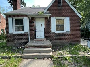 6160 Neff Ave, Detroit, MI 48224