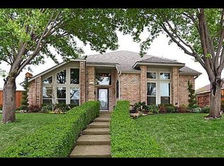 604 Quail Run Dr, Allen, TX 75002