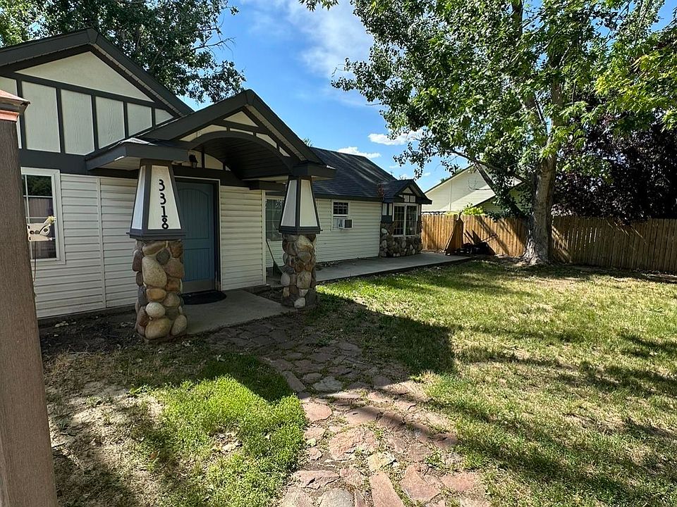 3318 S 10th Ave, Caldwell, ID 83605 | Zillow