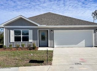 4989 Conner Ln, Panama City, FL 32404