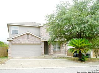 21419 Encino Caliza, San Antonio, TX 78259