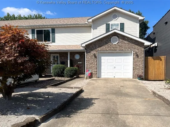 814 5th Ave, Saint Albans, WV 25177