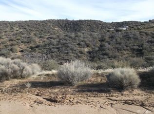 0 Gary Rd LOT C & D, Tehachapi, CA 93561