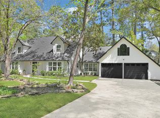 30 Willowherb Ct, Spring, TX 77380