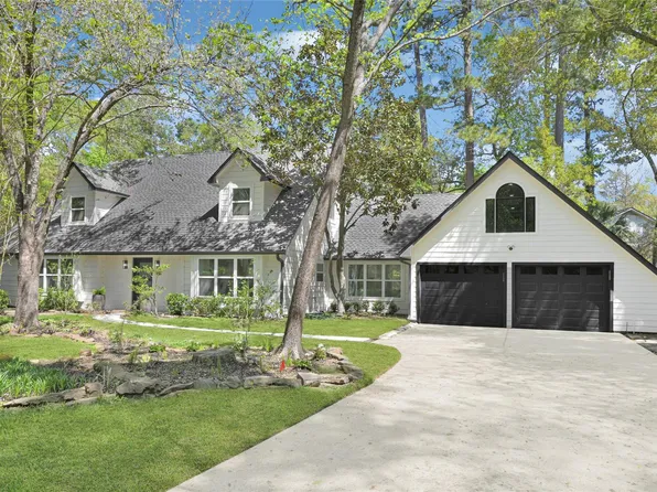 30 Willowherb Ct, Spring, TX 77380