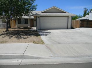 425 S Sunland St, Ridgecrest, CA 93555