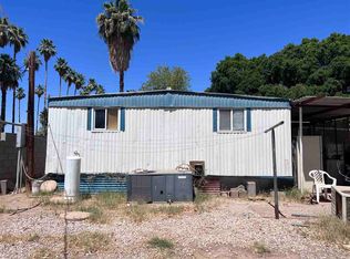 3451 W 3rd Pl, Yuma, AZ 85364