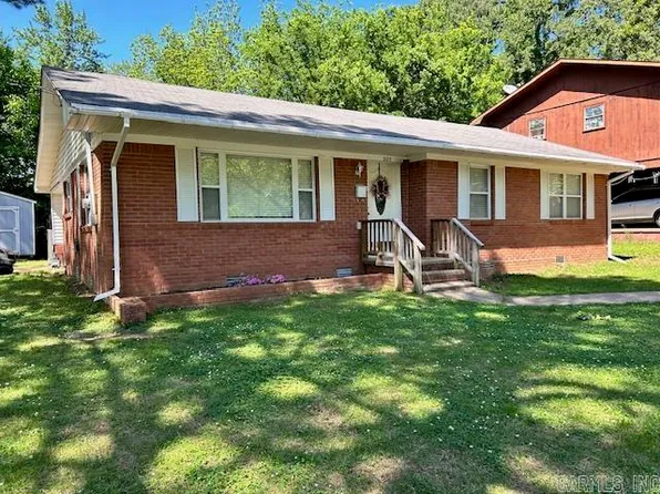 2125 Porter St, Batesville, AR 72501