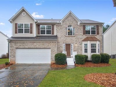 5492 Skylar Creek Ln, Buford, GA, 30518