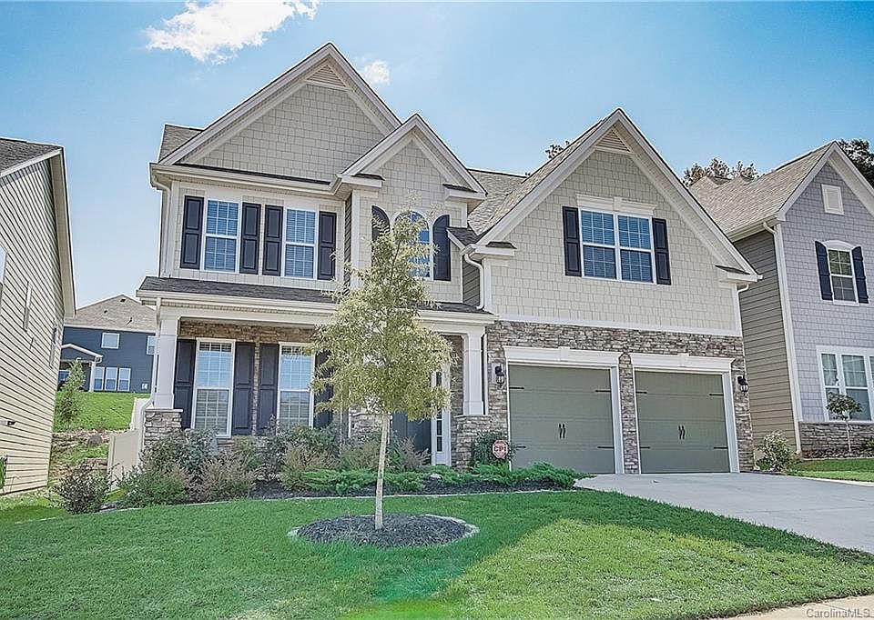 220 Robinwood Ln Clover, SC Zillow