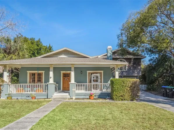 1951 Staunton Ave, Winter Park, FL 32789