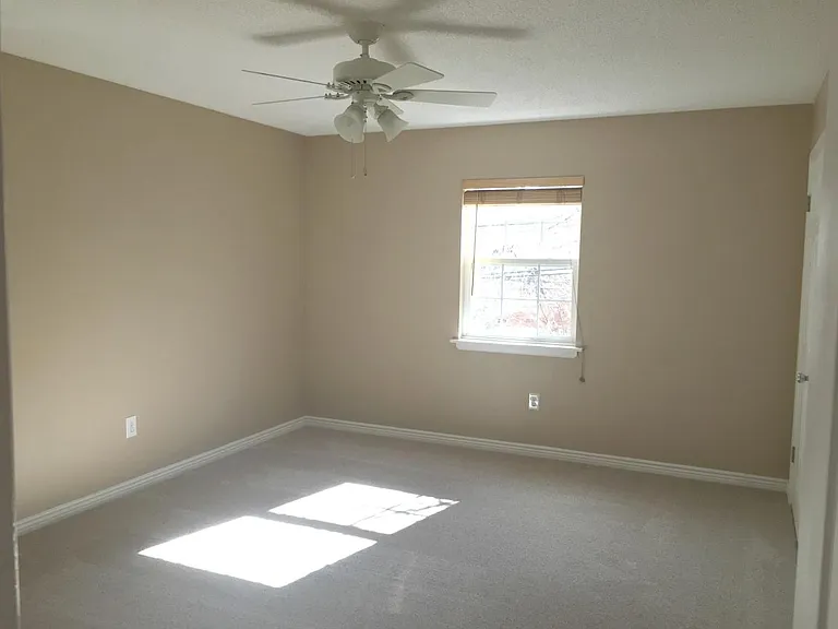 Bedroom #1