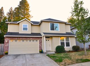 11815 SW Koski Dr, Tigard, OR 97223