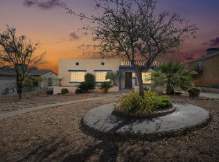 2522 Altura Ave, El Paso, TX 79930