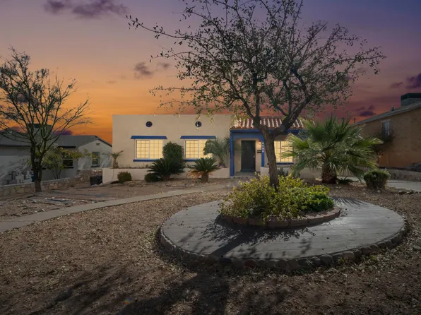 2522 Altura Ave, El Paso, TX 79930