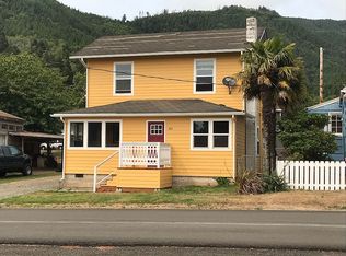 304 Cypress Ave, Garibaldi, OR 97118