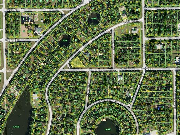 3rd image of 13170 SAN BENITO DRIVE LOT 1