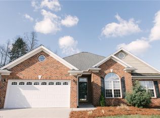 288 Fryes Creek Ln, Clemmons, NC 27012
