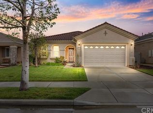 5424 Paseo Famosa, Hemet, CA 92545