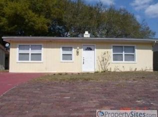 6105 Oak Ridge Ave, New Port Richey, FL 34653