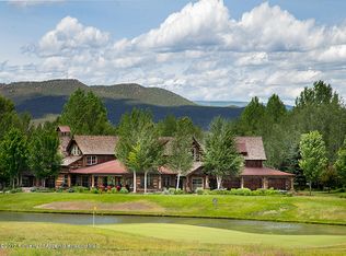 929 Cedar Crk, Carbondale, CO 81623