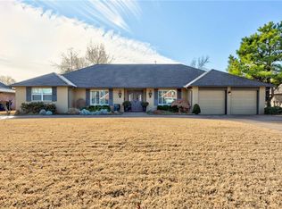 3016 Pelham Dr, Oklahoma City, OK 73120