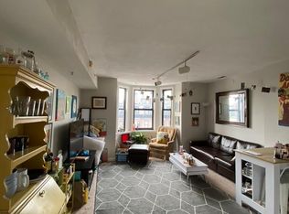530 Columbus Ave APT 8, Boston, MA 02118