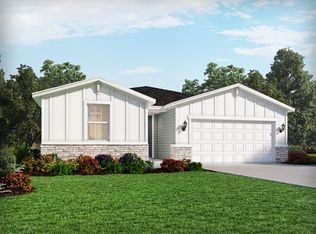 3524 Bella Sera Lane Grn, Cove Springs, FL 32043