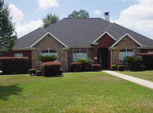 7605 Sir Kevin, Lumberton, TX 77657