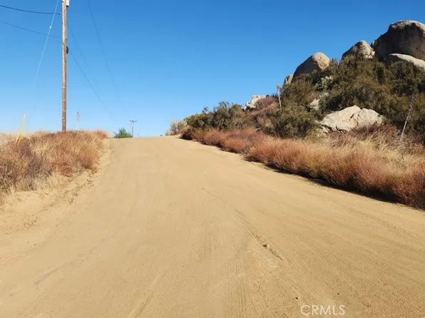 824 Rocky Ridge Ct #824, Aguanga, CA 92536