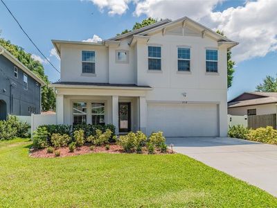 6318 S Harold Ave, Tampa, FL, 33616