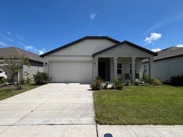 5741 Haystack Dr, Saint Cloud, FL 34771