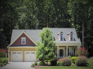 173 Shelburne Dr, Clayton, NC 27527